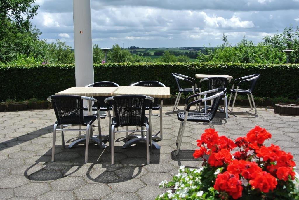 Hotel Skibelund Krat — hotel in Vejen