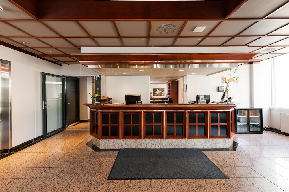 Thon Hotel Victoria Hamar — Hamar — photo 4