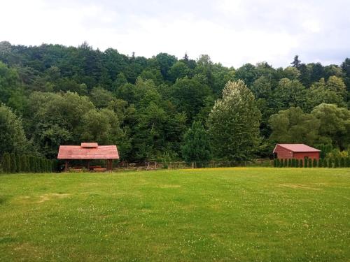 Pod Orzechem - last minute hotel in Sanok