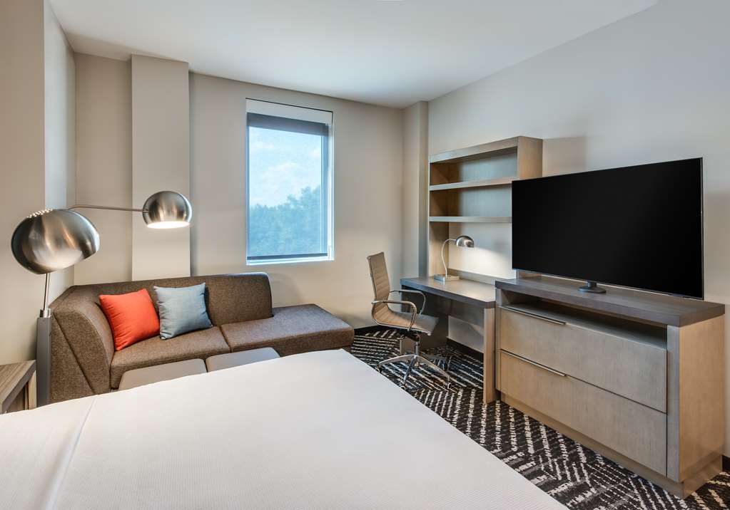 Hyatt House BWI Airport Baltimore - photo 19