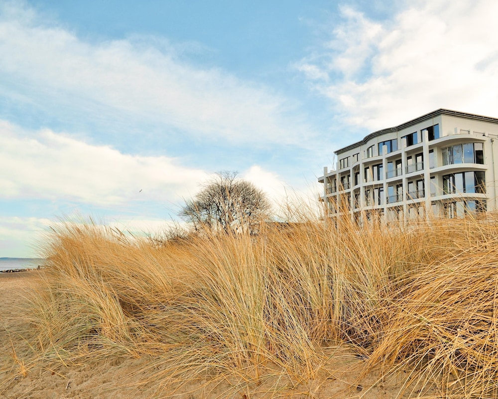 SeeHuus Lifestyle Hotel in Timmendorfer Strand, Germany