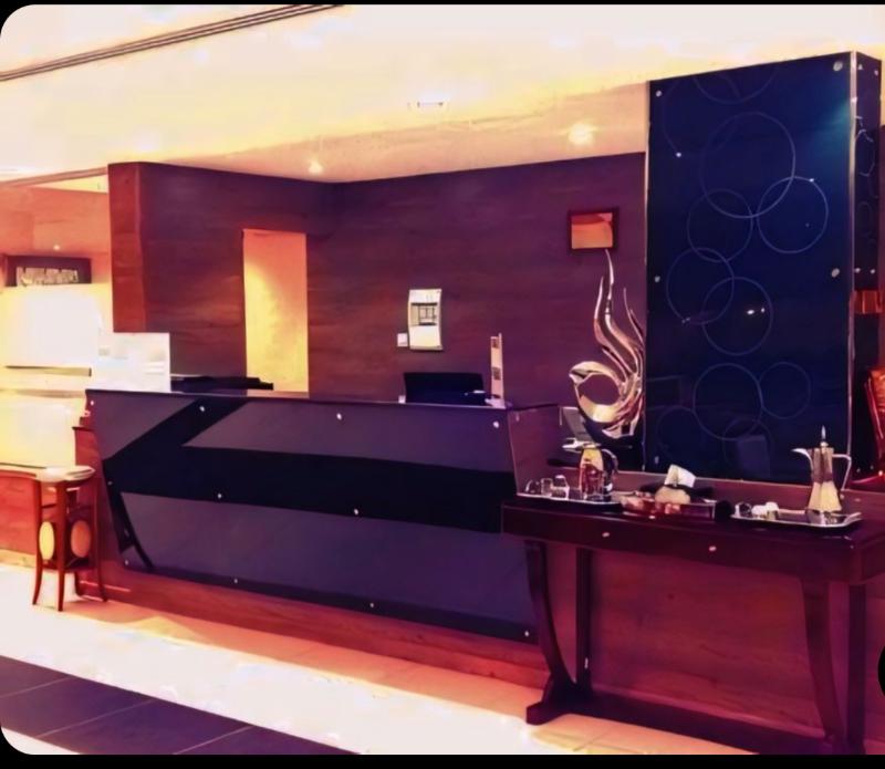 Towlan Grnada - carbon neutral hotel in Riyadh