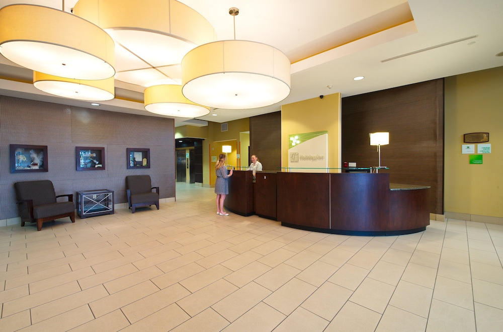 Holiday Inn Titusville Kennedy Space Center by IHG - photo 3