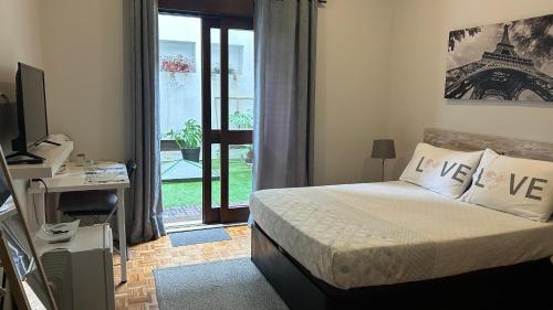 Suítes Room - last minute hotel in Porto
