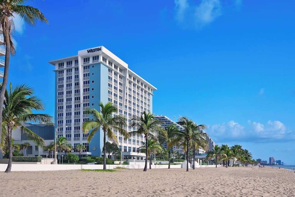 The Westin Fort Lauderdale Beach Resort - photo 133