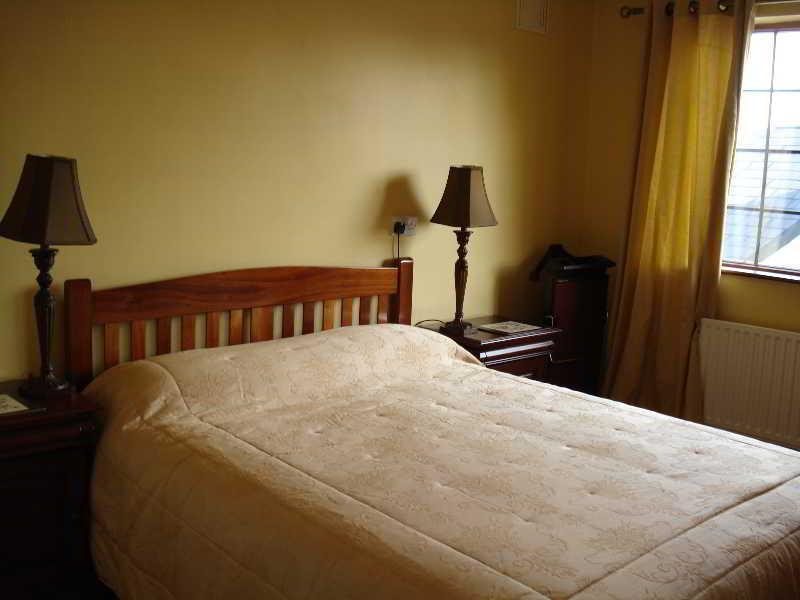 Avila B&B eco hotel kilkenny Ireland