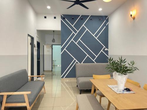 Cozy Roomstay Teluk Intan in Teluk Intan, Malaysia