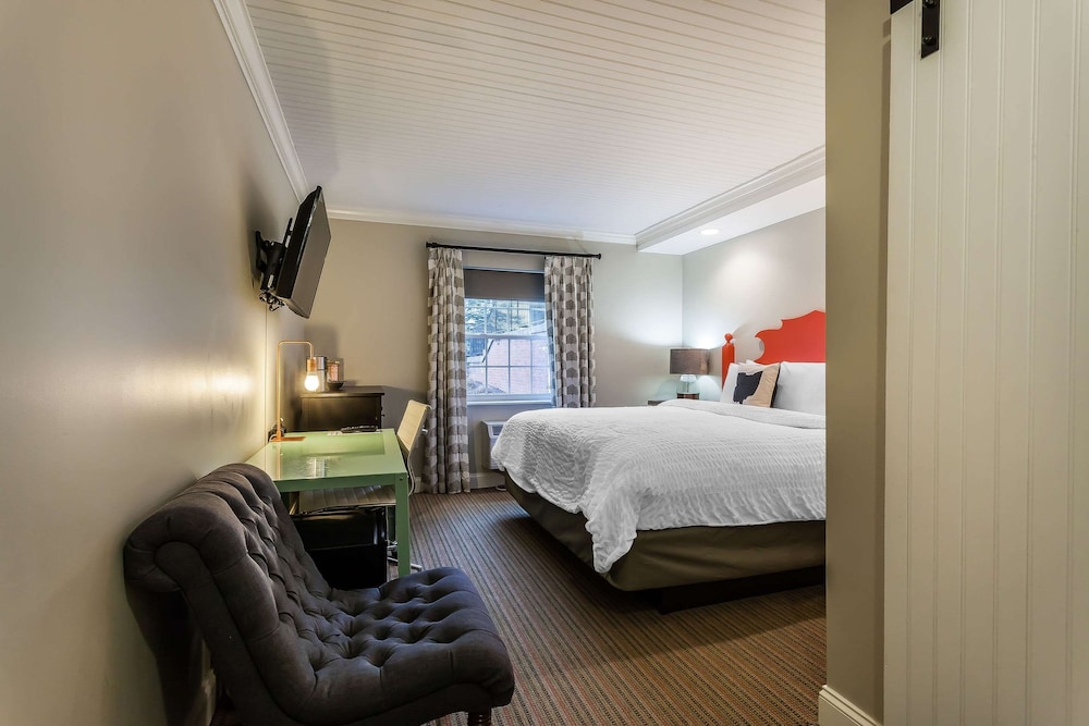 The Aurora Inn - photo 21
