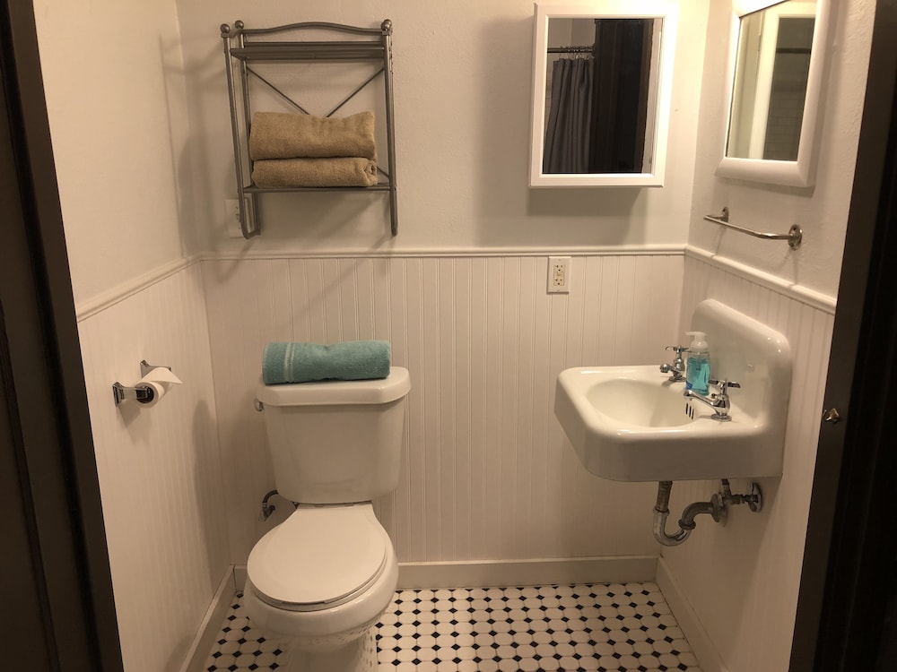 Trucountry Inn - photo 39