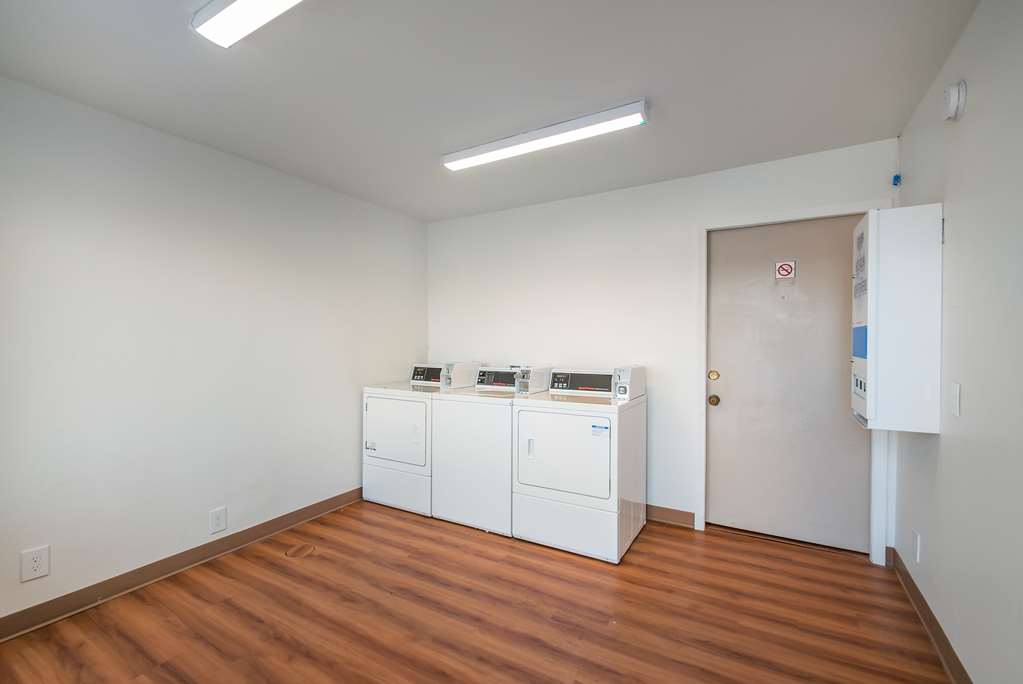Motel 6 Odenton MD Fort Meade - photo 27