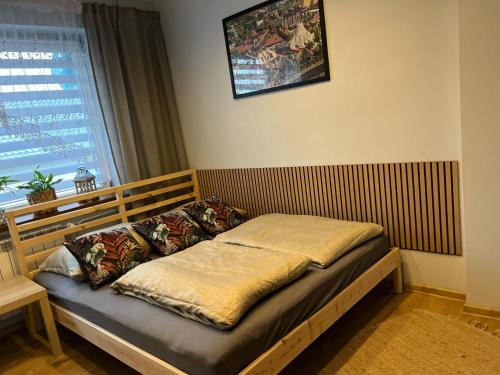 Noclegi u Eweliny in Zator, Poland