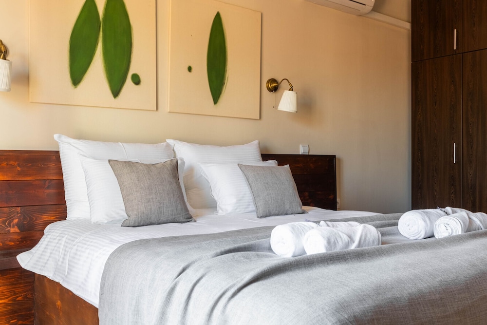 Villa Jokic Dvori ZadarVillas — 4-Star Luxury Hotel in Benkovac, Croatia