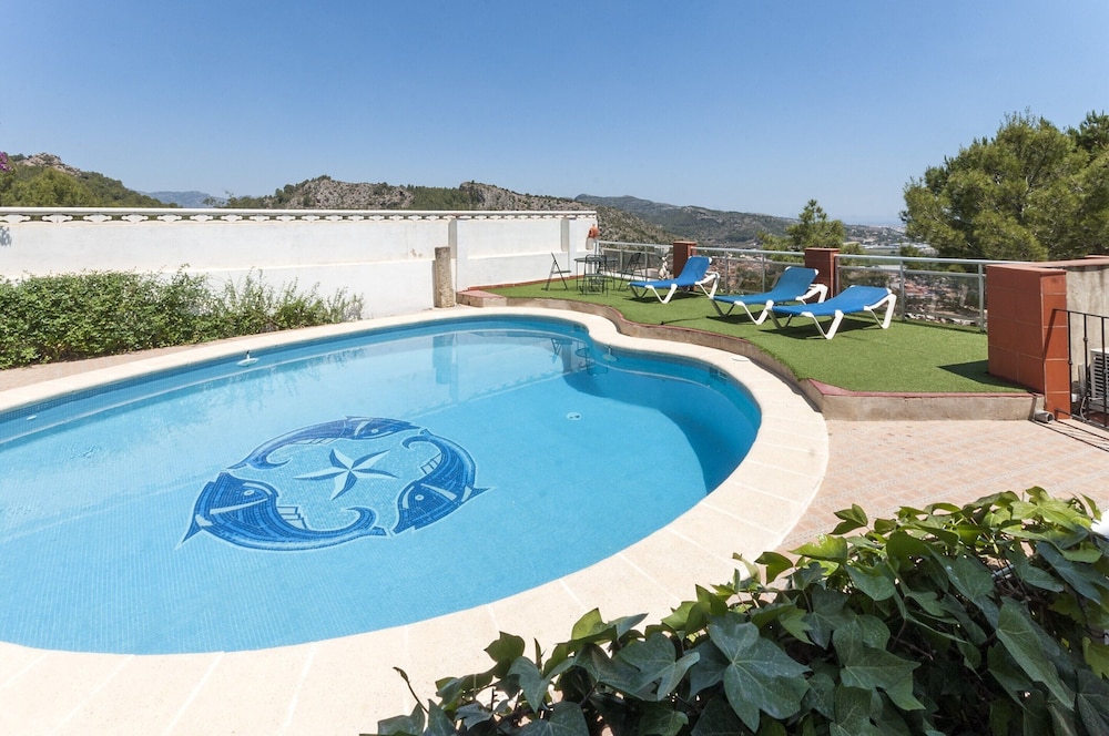 Pedraviva — 4-Star Luxury Hotel in Ador, Spain