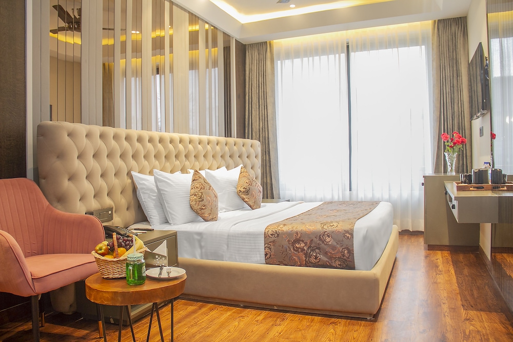 Amritara Maa Katra in Riasi, India