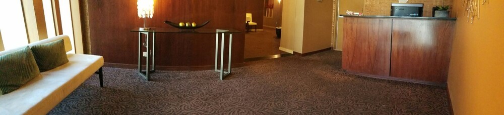 V Boutique Hotel - photo 5