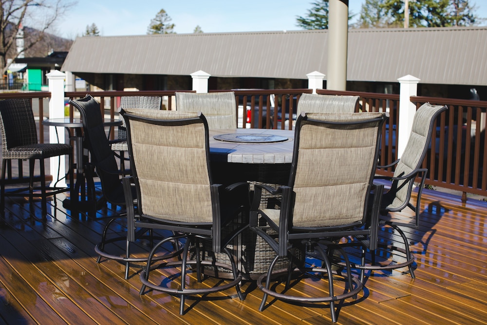Flagship Inn of Ashland - photo 17