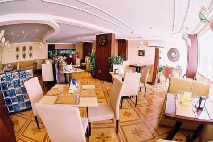Diamond Hotel - last minute hotel in Doha