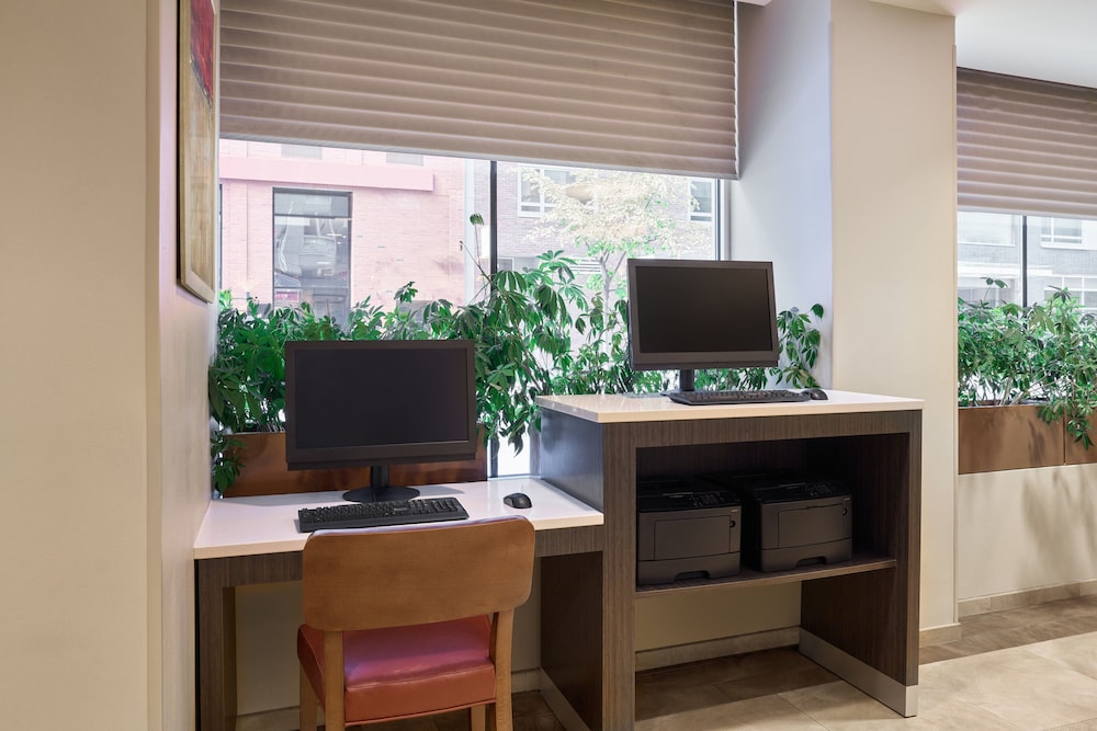 Candlewood Suites New York City Times Square by IHG - photo 31