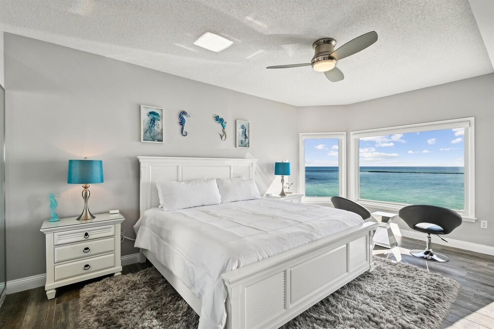 Waterview Towers 732 3 Bedroom Condo by RedAwning - photo 35