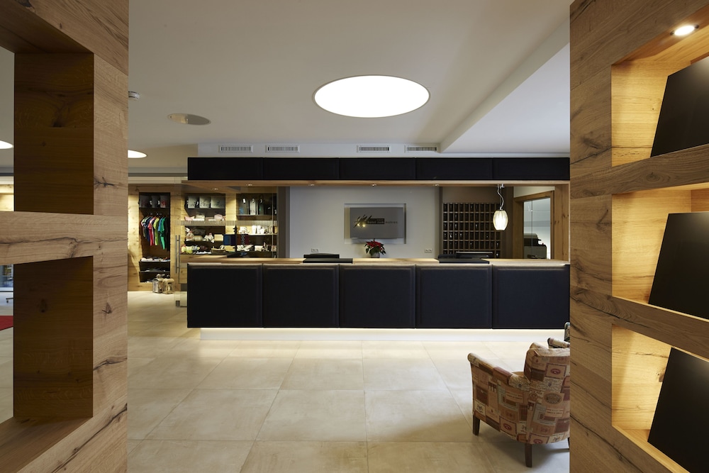 Hotel Zum Mohren — Reutte — photo 4