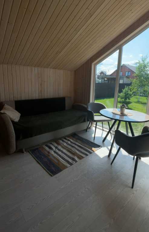 Barn Hotel — Pavlovskiy Posad — photo 2