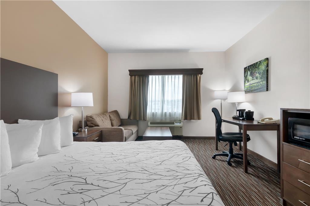 Best Western Brookfield - photo 21