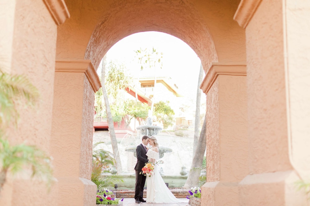 Hilton Phoenix Tapatio Cliffs Resort - photo 126