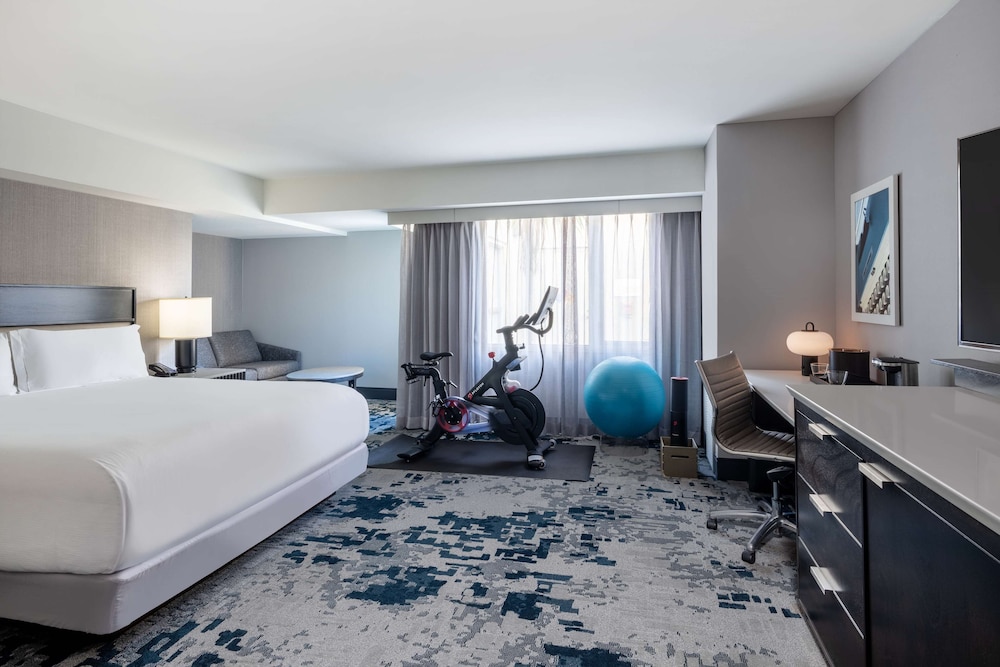 Hilton San Jose - photo 22