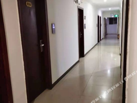 Ganghua Hotel - last minute hotel in Foshan