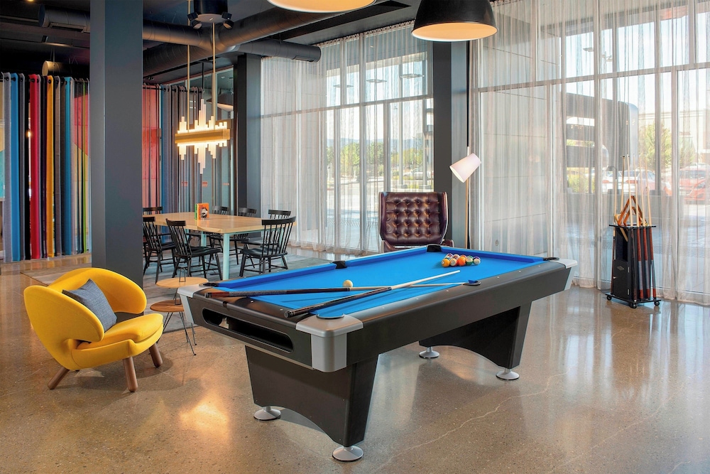 Aloft Dublin Pleasanton - photo 29