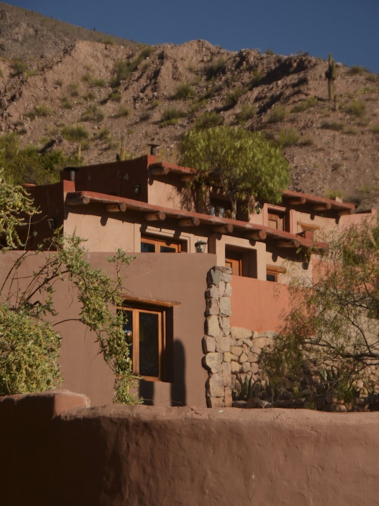 CasaCalma Hotel Boutique in Tilcara, Argentina