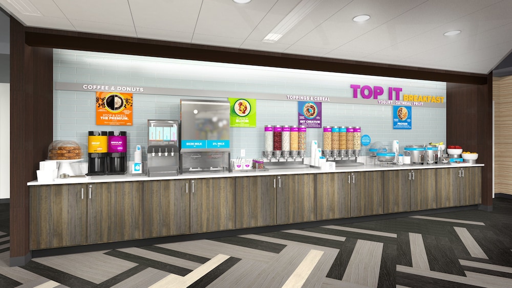 Tru by Hilton Williamsville Buffalo Airport - photo 39