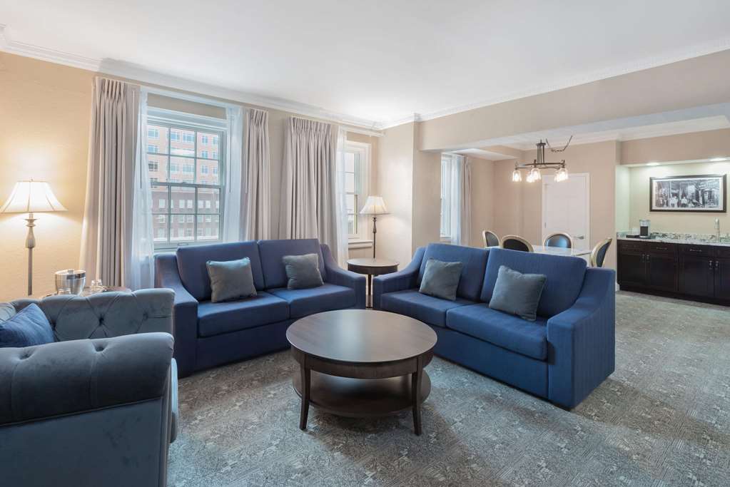 Americus Hotel Unscripted by Hyatt - photo 29