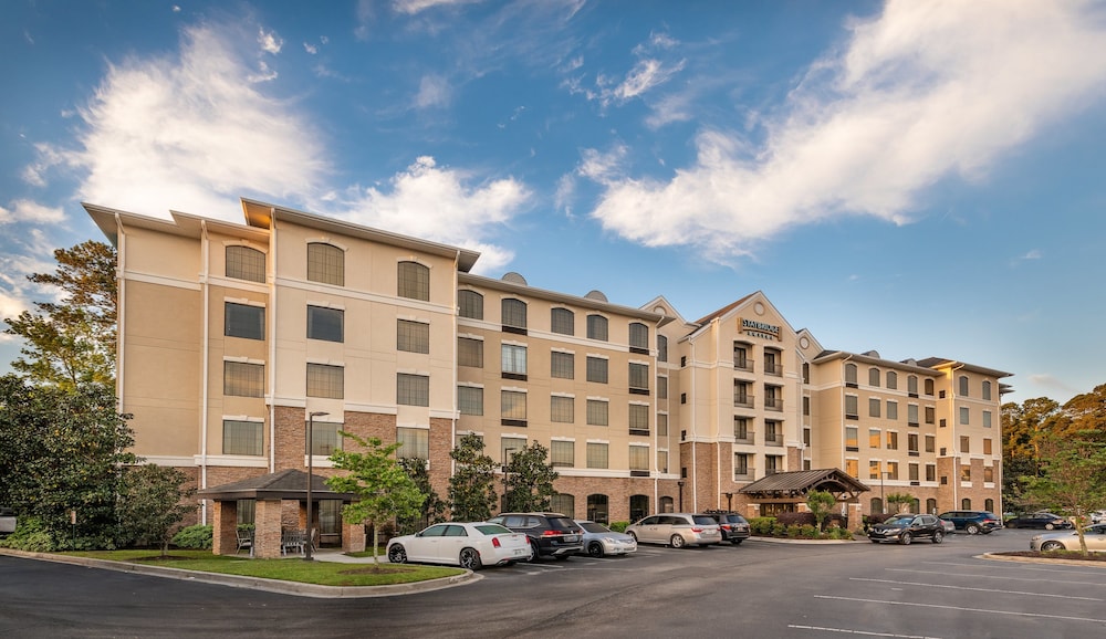Staybridge Suites Charleston Ashley Phosphate - photo 102