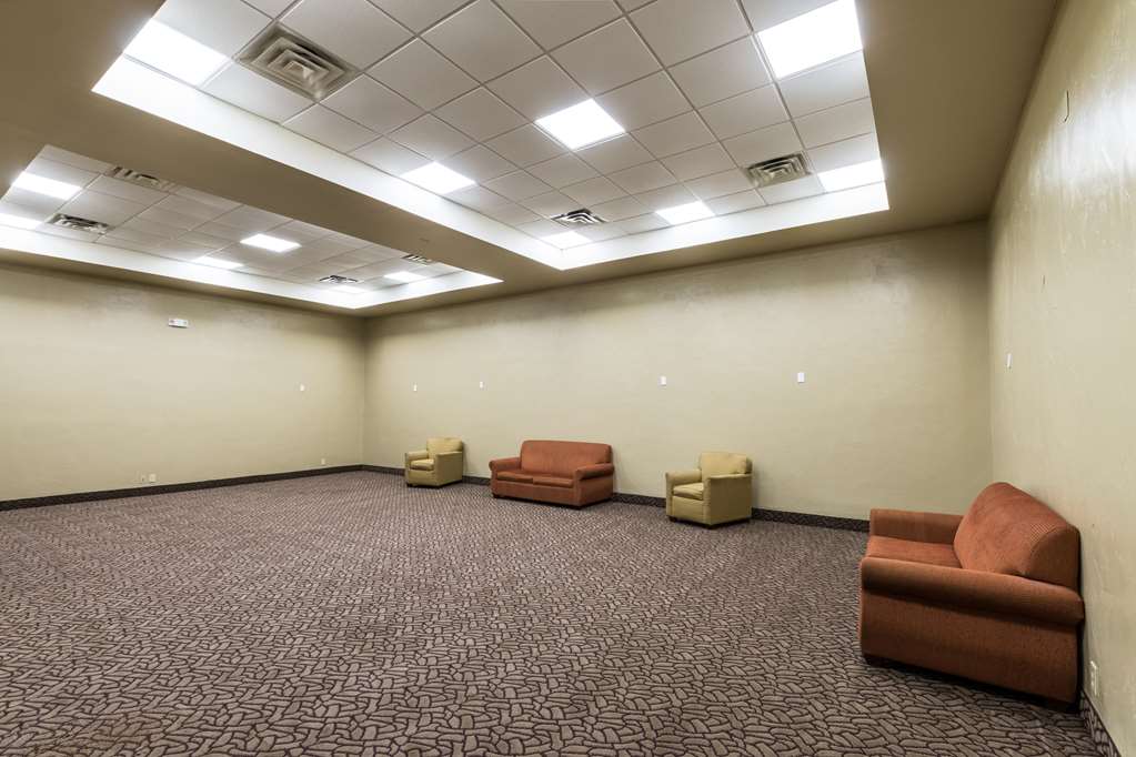Studio6 Arlington TX - photo 39
