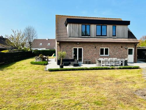Maison Le Sable Doux — 4-Star Luxury Hotel in Middelkerke, Belgium
