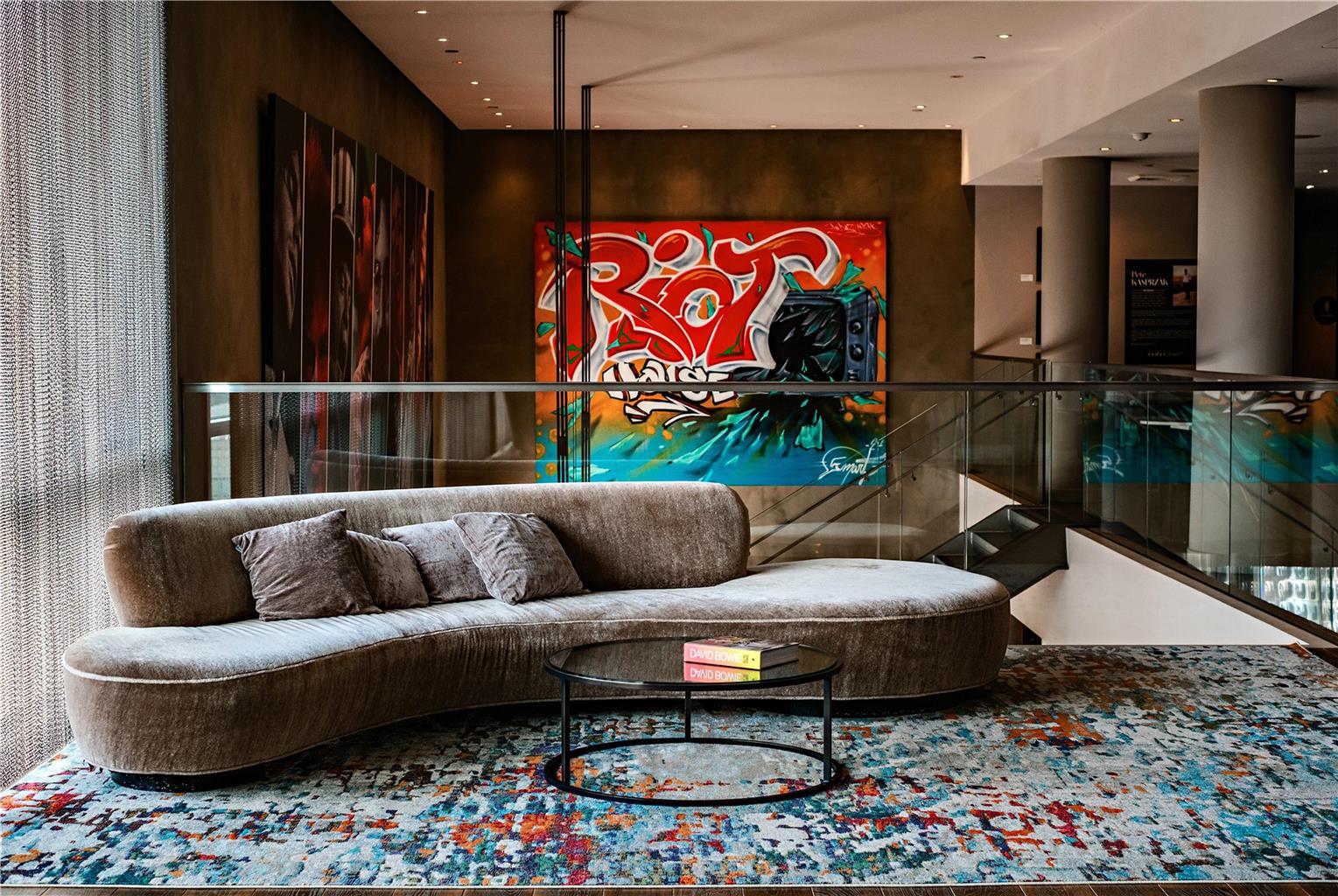 Andaz West Hollywood By Hyatt - photo 61