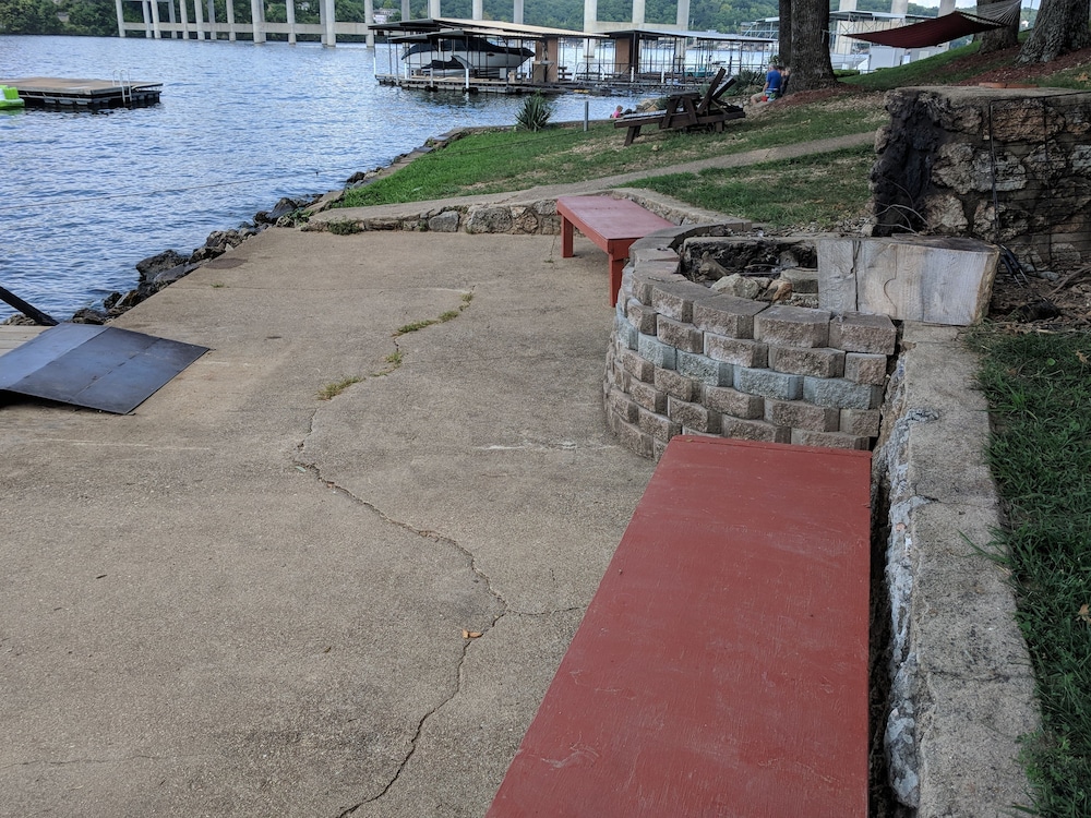 Lake Breeze Resort - photo 142