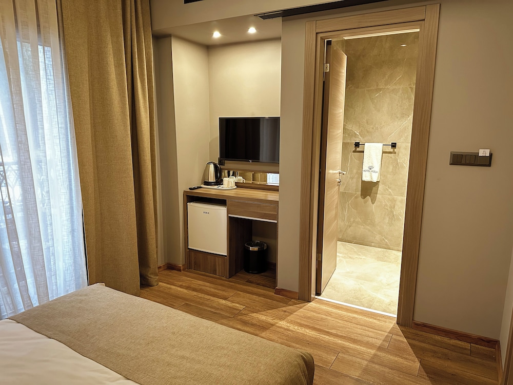 Viola Hotel Budva — Budva — photo 3