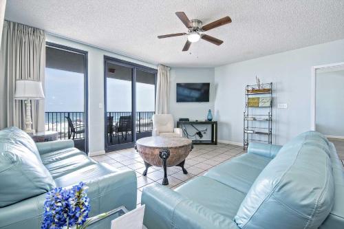 Phoenix X 217 - carbon neutral hotel in Orange Beach