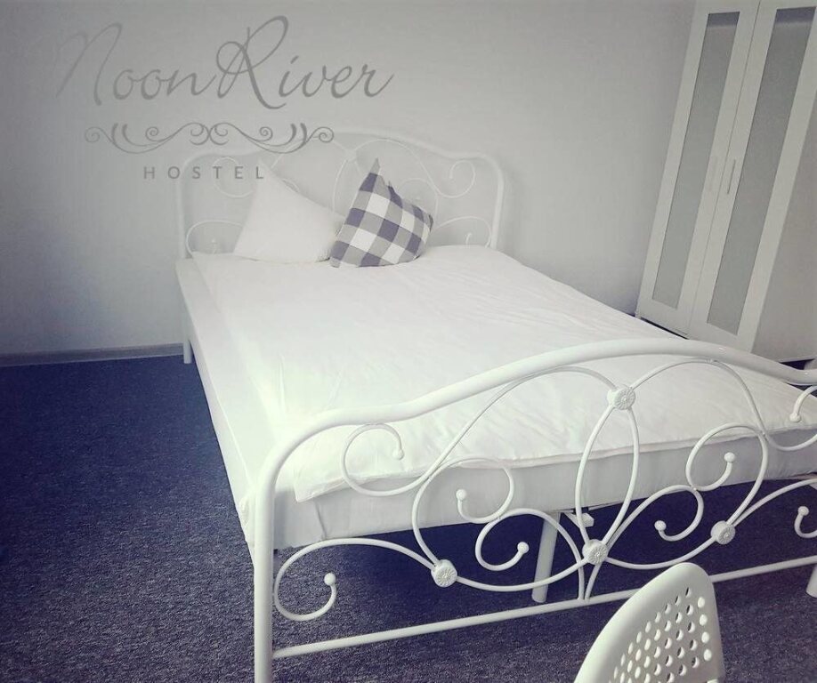 MoonRiver Inn - carbon neutral hotel in Warsaw