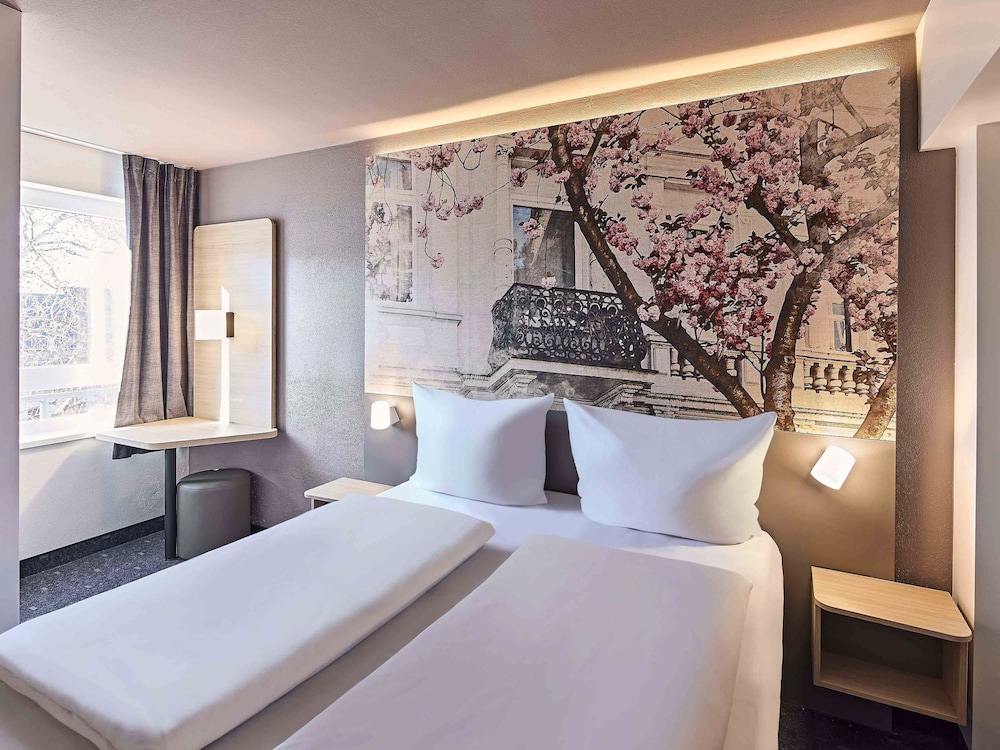 B&B Hotel Bonn City in Bonn, Germany