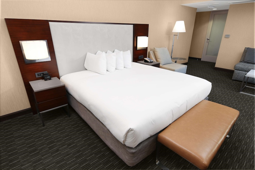 Hilton San Francisco Union Square - photo 54