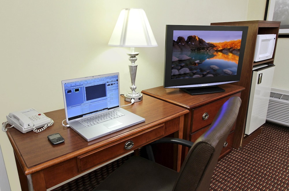 Hampton Inn Baltimore Glen Burnie - photo 6