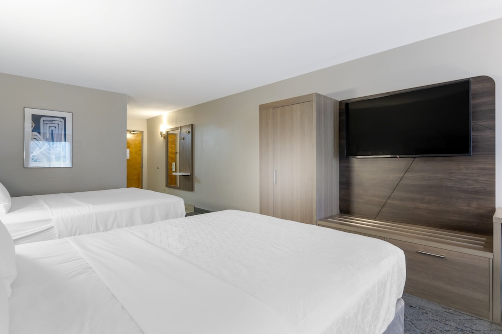 Holiday Inn Express Hotel & Suites The Villages by IHG - photo 7