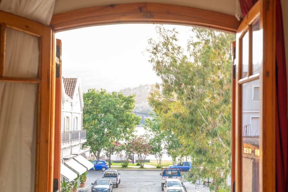 Sisiotisa - last minute hotel in Kefalonia