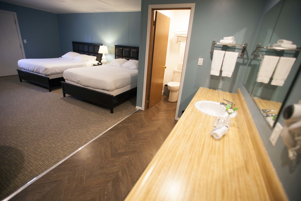 Bavarian Inn Black Hills - photo 40