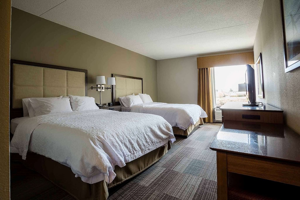 Hampton Inn Somerset - photo 19
