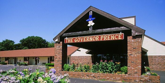 The Governor Prence Inn - photo 15