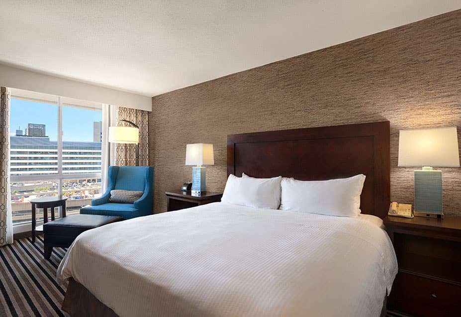 Wyndham Boston Beacon Hill - photo 15